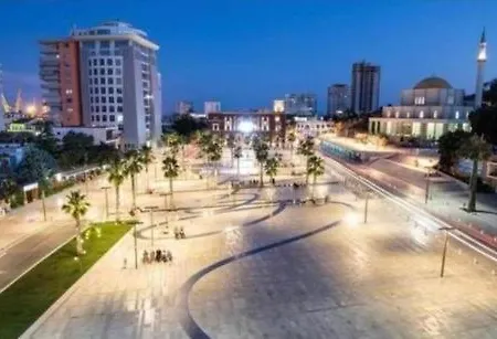 Loris Apartaments 301 Durres Exterior photo
