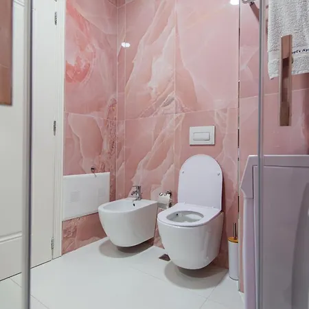 Loris Apartaments 301 Durres Exterior photo
