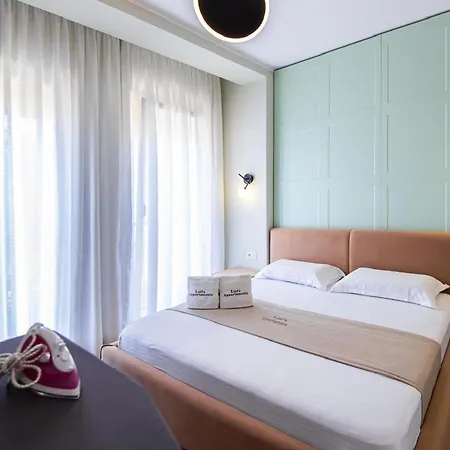 Loris Apartaments 301 Durres Exterior photo