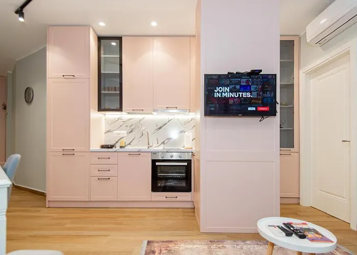 Loris Apartaments 301