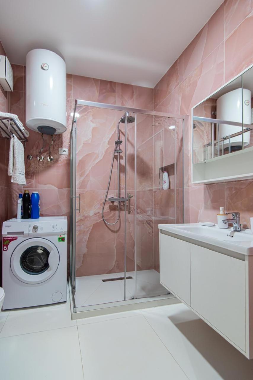 Loris 301 Appartement Durrës