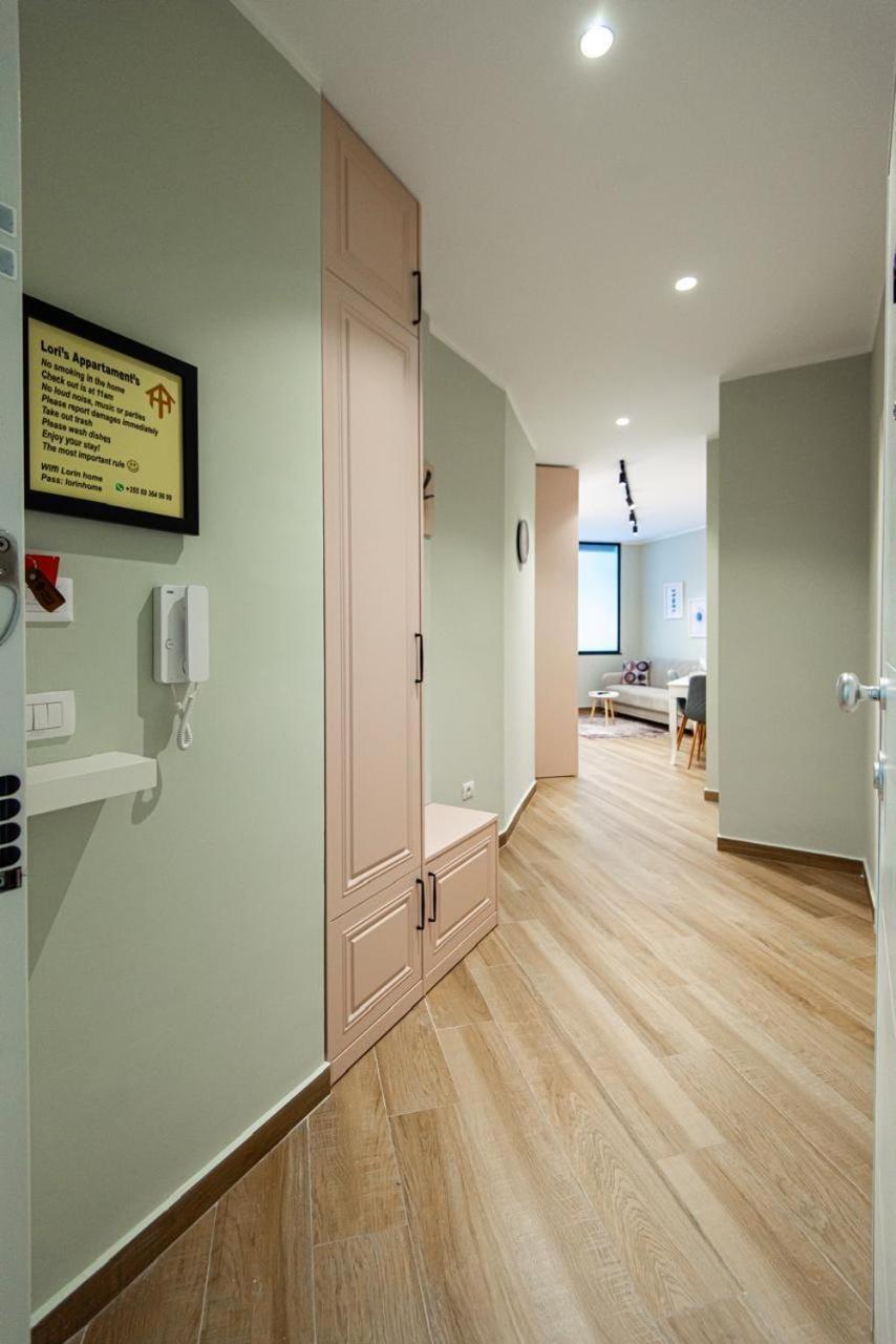 Appartement Loris 301