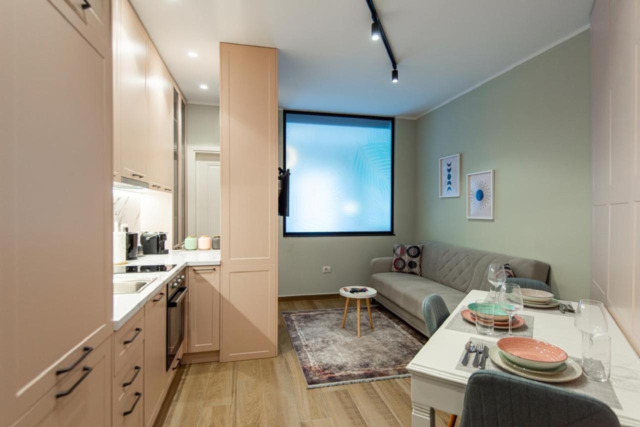 Appartement Loris 301