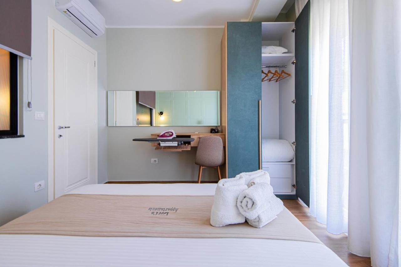 Appartement Loris 301